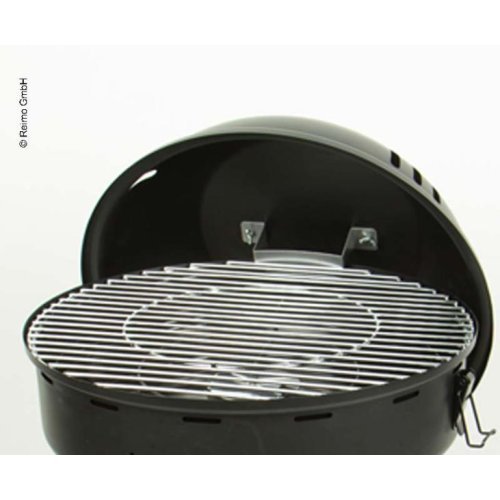 Family Table gas barbecue - 50 mbar