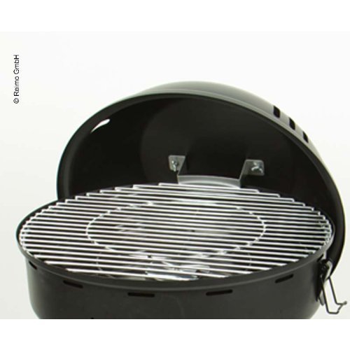 Stand gas grill Family - 30 mbar