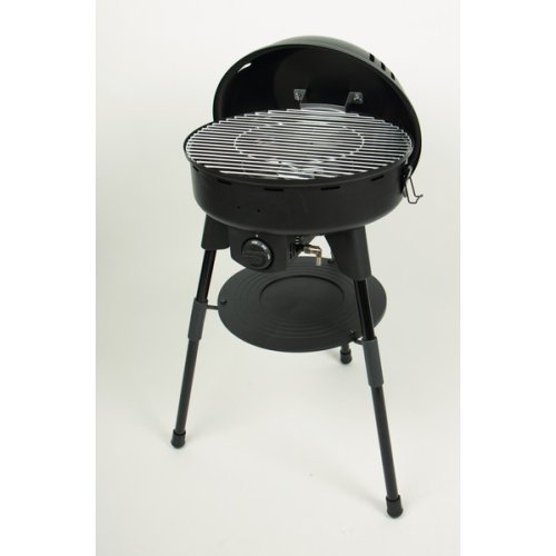 Freestanding gas grill Family - 50 mbar
