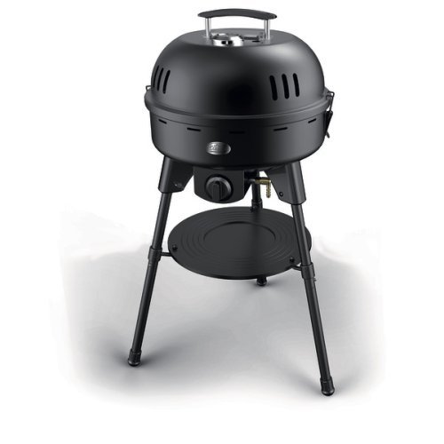 Stand gas grill Family - 30 mbar
