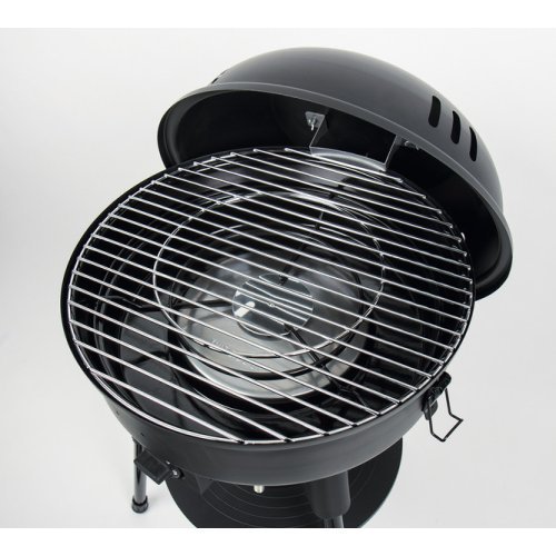 Freestanding gas grill Family - 50 mbar