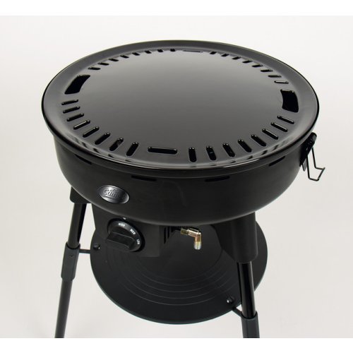 Freestanding gas grill Family - 50 mbar