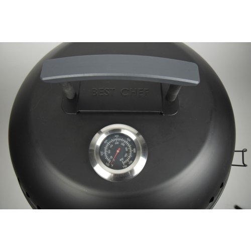 Stand gas grill Family - 30 mbar