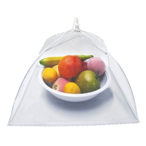 Insect protection hood "Nele", 42x42 cm