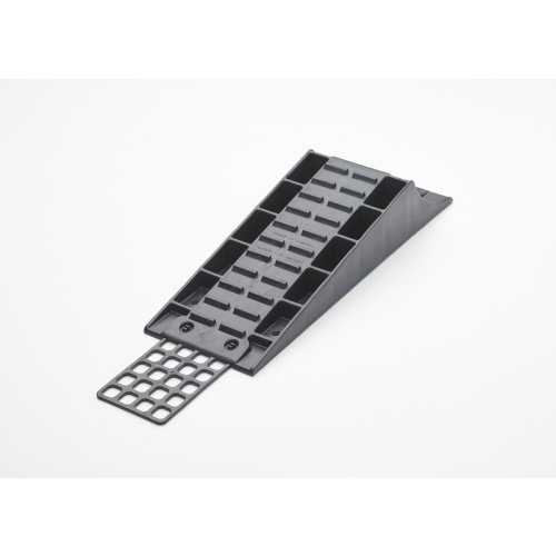 Drive-on aid for compensating wedges Standard