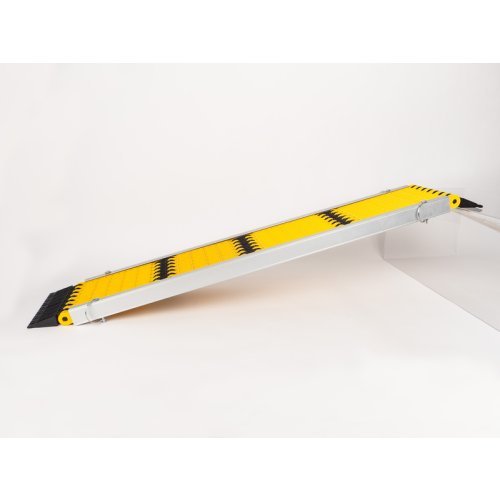 Aluminum rail set for UNIKO 6in1 folding ramp
