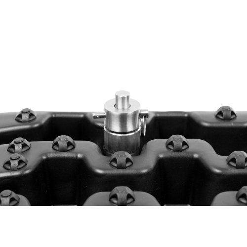 Montagekit Sandbleche Set
