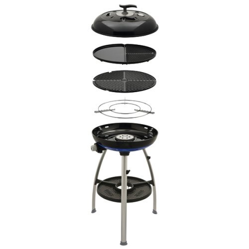 Cadac Skottel, CarriChef 50, Set