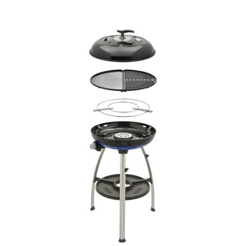 Cadac Carri Chef 50, Plancha, 50mbar