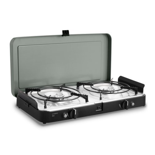 2-Cook 3 Pro Stove - 30 mbar