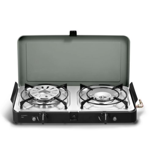 2-Cook 3 Pro Stove - 50 mbar