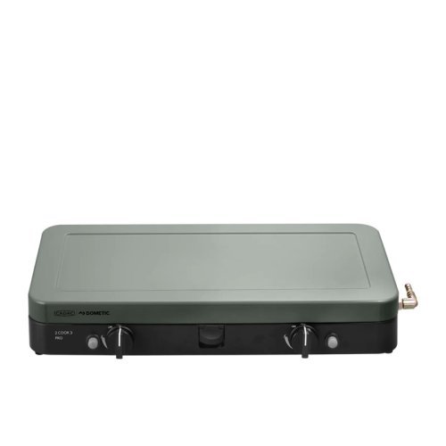 2-Cook 3 Pro Stove - 50 mbar