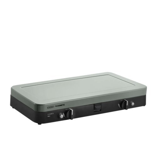 2-Cook 3 Pro Stove - 50 mbar