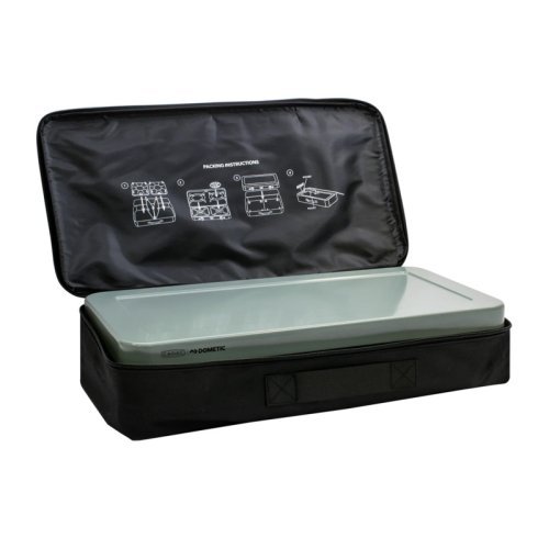 2-Cook 3 Pro Stove - 50 mbar