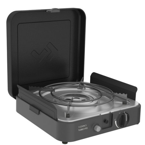 1-Cook Turbo FFD 50mbar