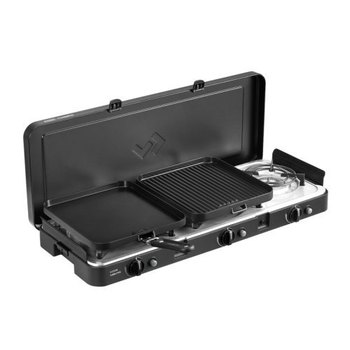 3-Cook TurboFFD Deluxe 50