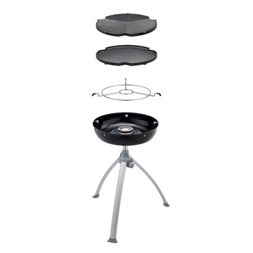 Cadac Gas BBQ, Cadac Grillogas, 50mbar - Set