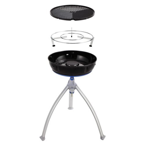 Gas grill Grillo Chef 2 BBQ, 50mbar