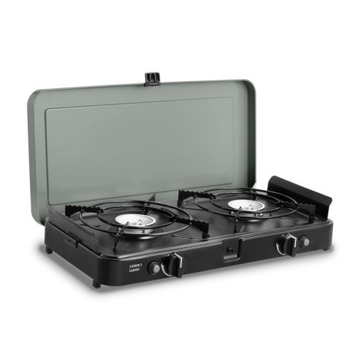 2-Cook 3 Classic stove - 50 mbar