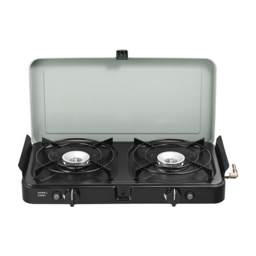 2-Cook 3 Classic stove - 50 mbar