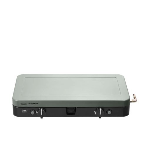 2-Cook 3 Classic stove - 50 mbar