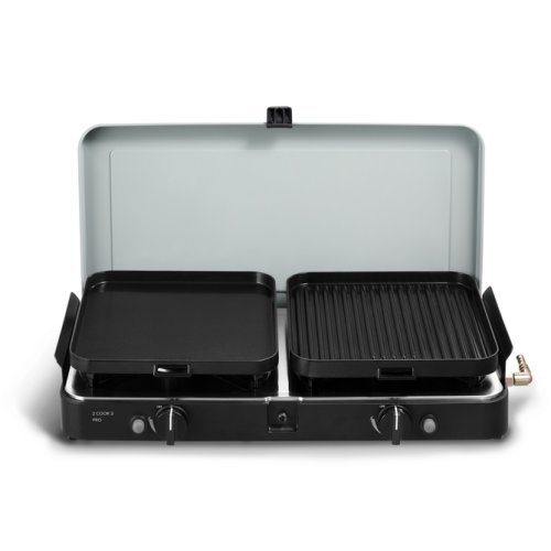 2-Cook 3 Pro Deluxe - 30 mbar