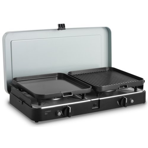 2-Cook 3 Pro Deluxe - 30 mbar