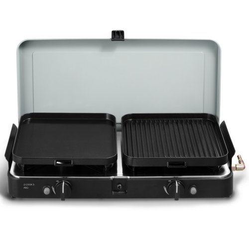 2-Cook 3 Pro Deluxe - 50 mbar
