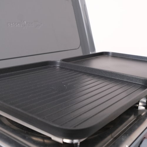 Devil Kookmaster GP gas stove - 30 mbar