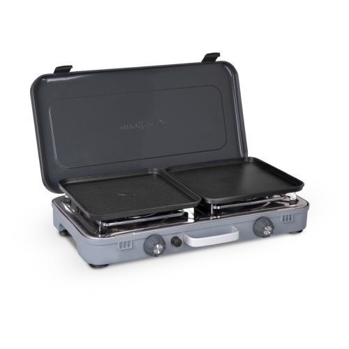 Devil Kookmaster GP gas stove - 50 mbar