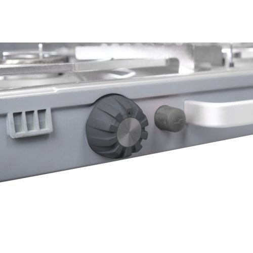 Devil Kookmaster GP gas stove - 50 mbar