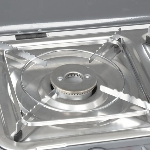 Devil Kookmaster GP gas stove - 50 mbar