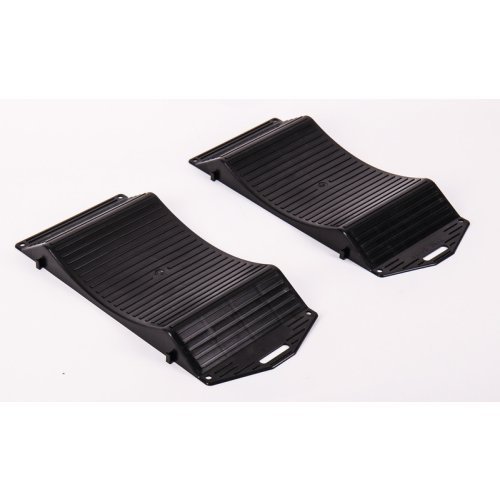 Tyre protection set of 2