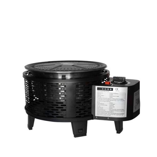 Cobb Pro Gas Black gas barbecue