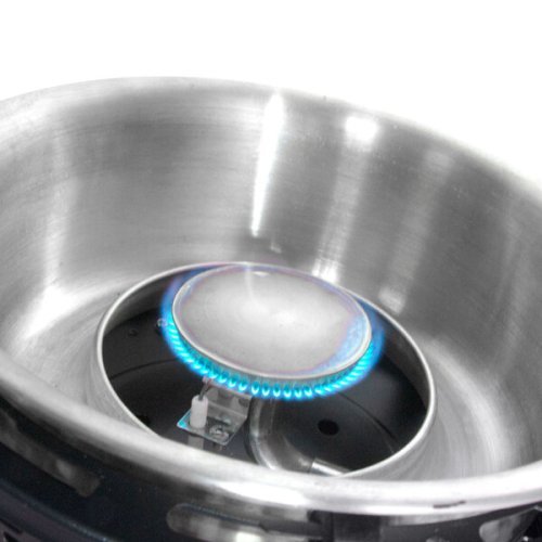 Cobb Pro Gas Black gas barbecue