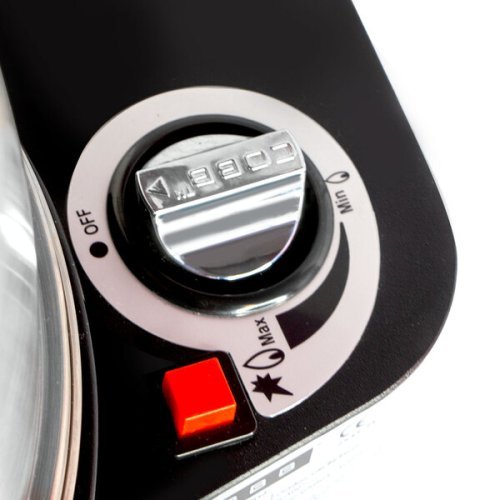 Cobb Pro Gas Black gas barbecue