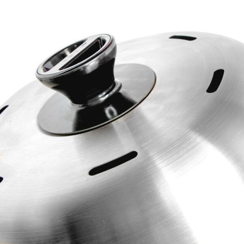 Cobb Pro Gas Black gas barbecue