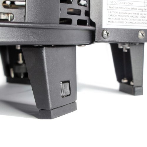 Cobb Pro Gas Black gas barbecue