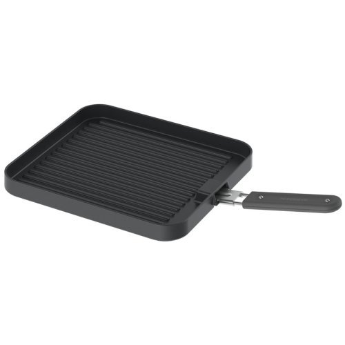 Universal Grillplatte rib