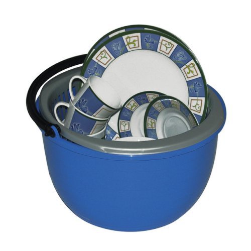 Transportation and all-purpose bucket, 10l