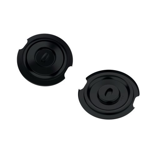 Lid for multi-purpose bucket