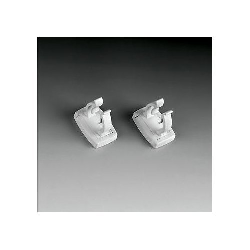 Mounting clips 2 pieces