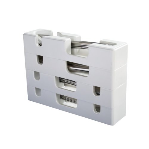 Purvario cutlery tray KONTURA ON-TOP 4-piece, stackable