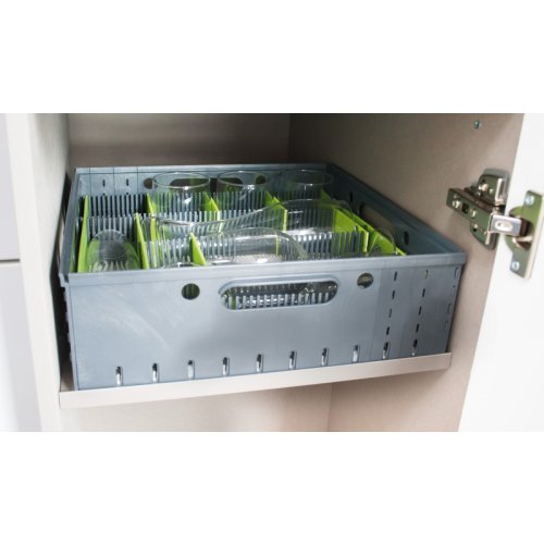 Purvario Stowage Box - Single