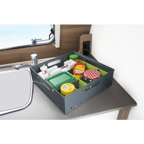 Purvario Stowage Box - Single