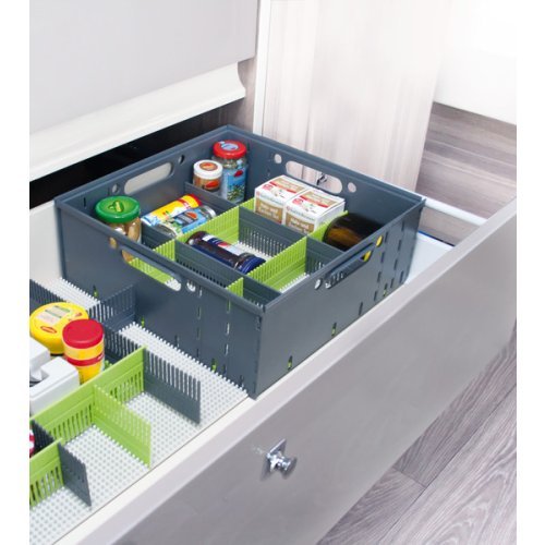 Purvario Stowage Box - Single