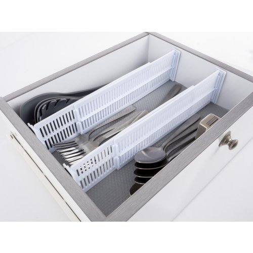 Divider for drawer