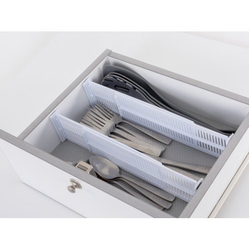 Divider for drawer