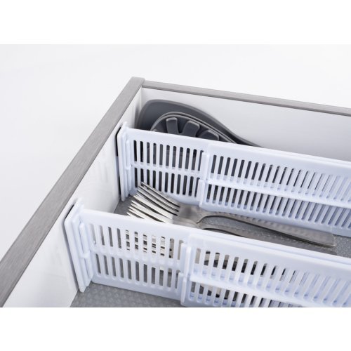 Divider for drawer
