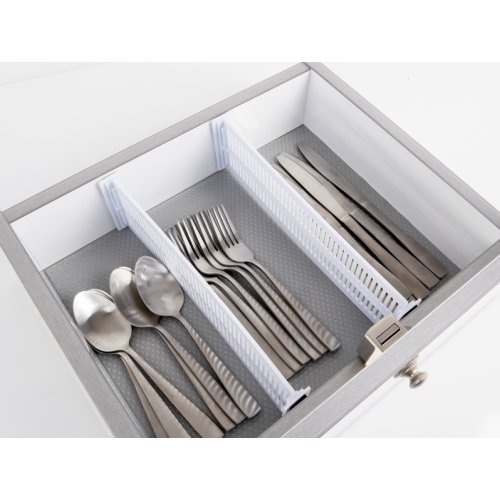 Divider for drawer